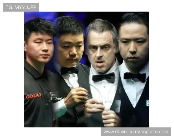 斯诺克11月迎赛事高峰，国际锦标赛、冠中冠、利雅得赛接连举行