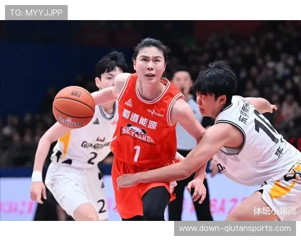 四川95-57力克辽宁,高颂21分王思雨18分 四川95-57力克辽宁,高颂21分王思雨18分