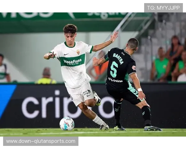 埃尔切门将短传次数是西甲其他门将两倍