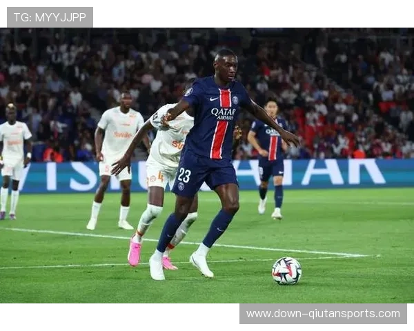 巴黎VS热刺:阿什拉夫登贝莱伤缺,理查利森独木难支 巴黎VS热刺:阿什拉夫登贝莱伤缺,理查利森独木难支