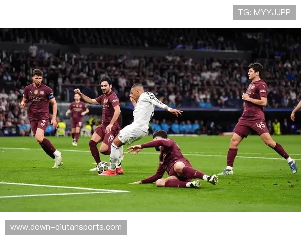 姆巴佩因伤缺席皇马对阵曼城焦点战