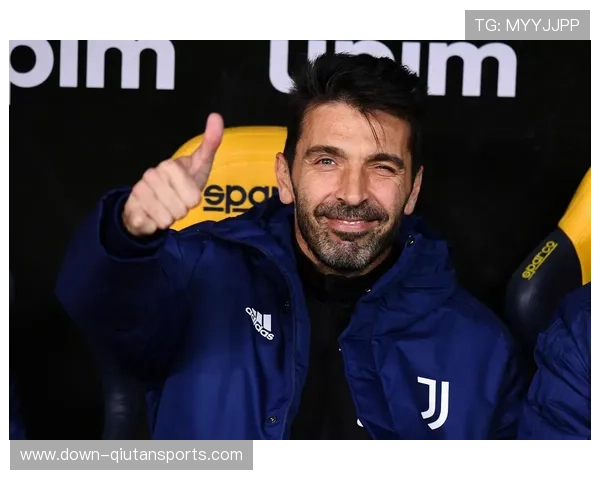 布冯谈尤文风格快速成形,意大利国家队将受益显著获进攻武器 布冯谈尤文风格快速成形,意大利国家队将受益显著获进攻武器