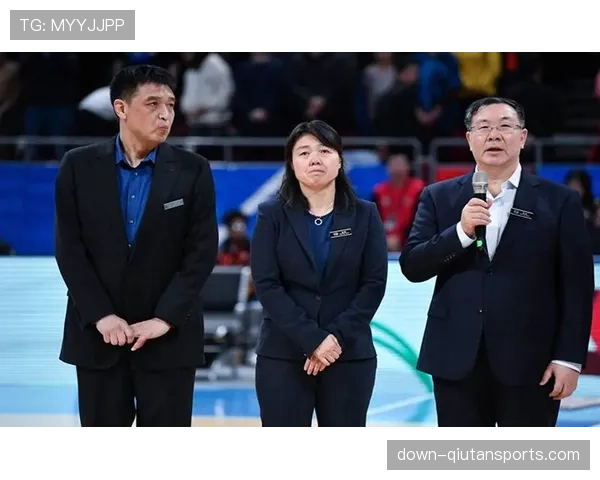 北京北控宣布主教练闵鹿蕾合同到期离任，将启动新帅遴选